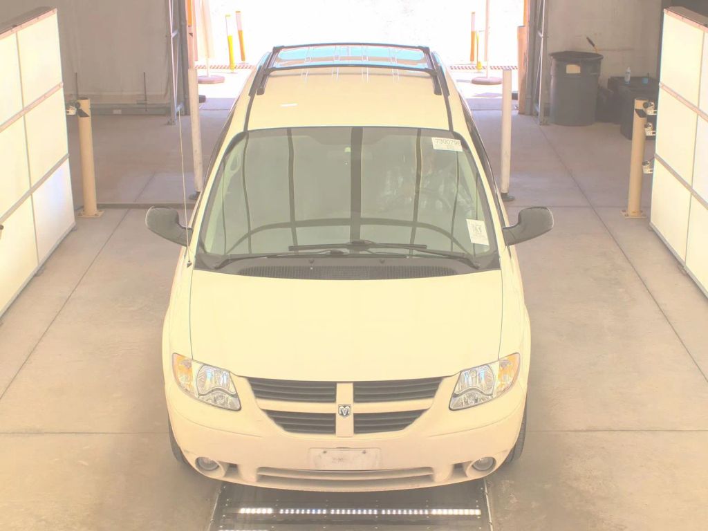 dodge grand caravan 2007 2D4GP44L67R105182 image dodge grand caravan 2007 2D4GP44L67R105182 image